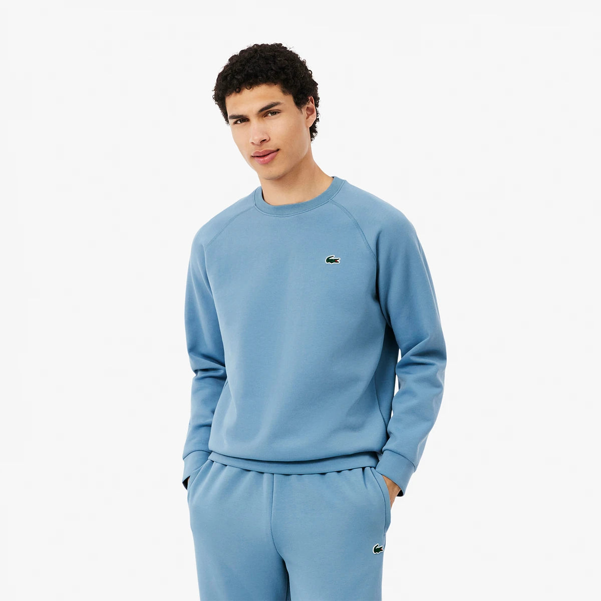 Sweatshirt Lacoste Core Performance Classic
