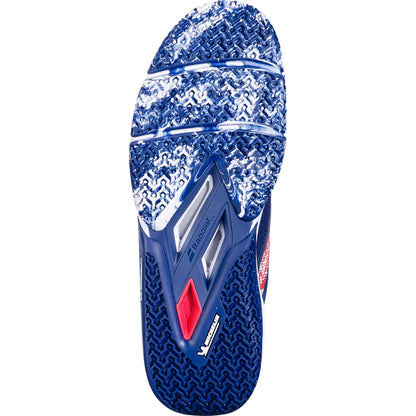Babolat Movea Padelschuhe