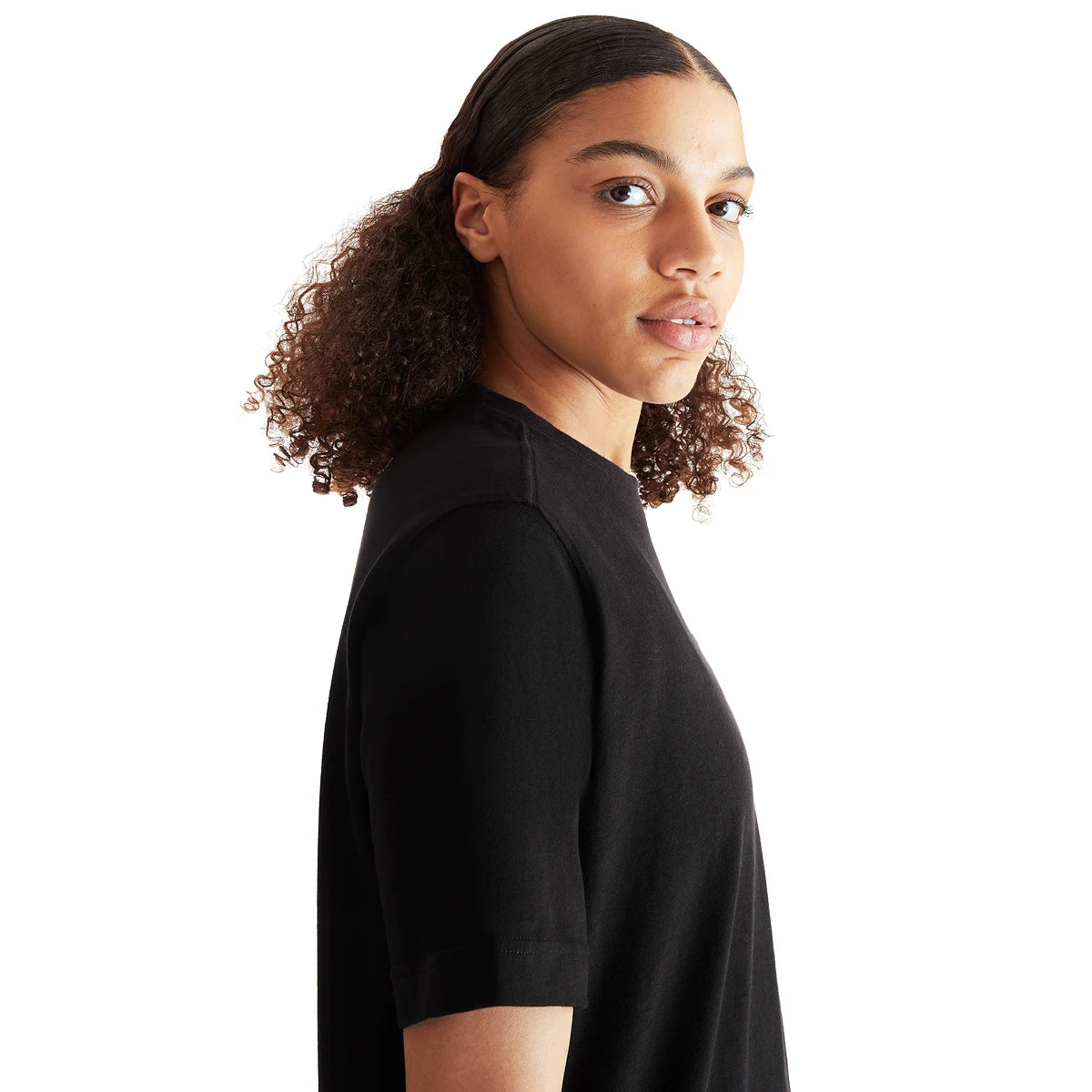 T-Shirt On Femme Club
