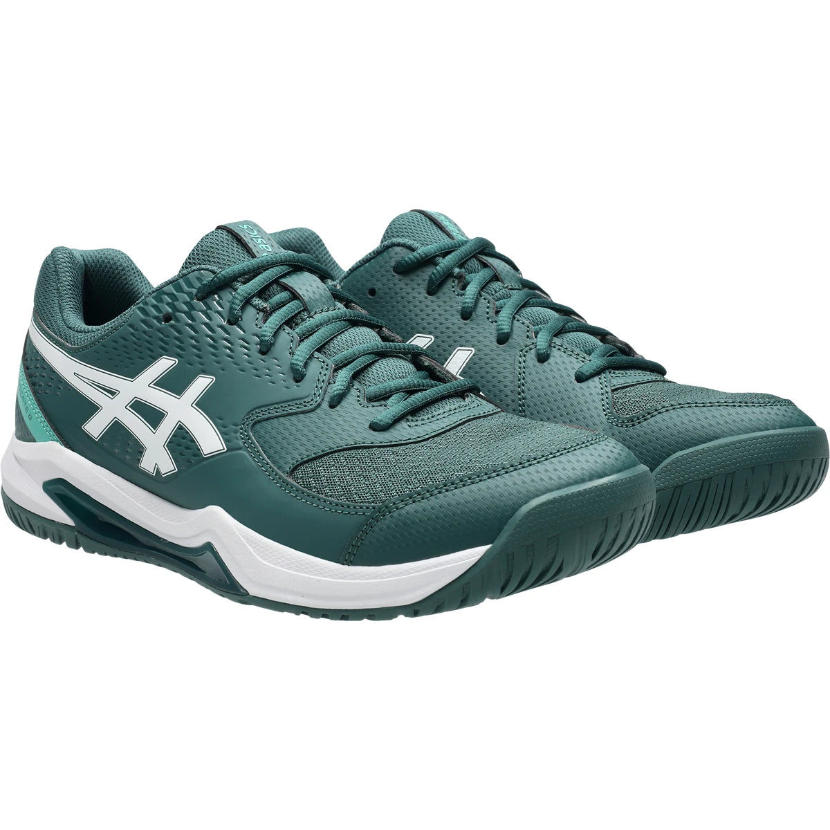 Asics Gel Dedicate 8 Allcourtschuhe