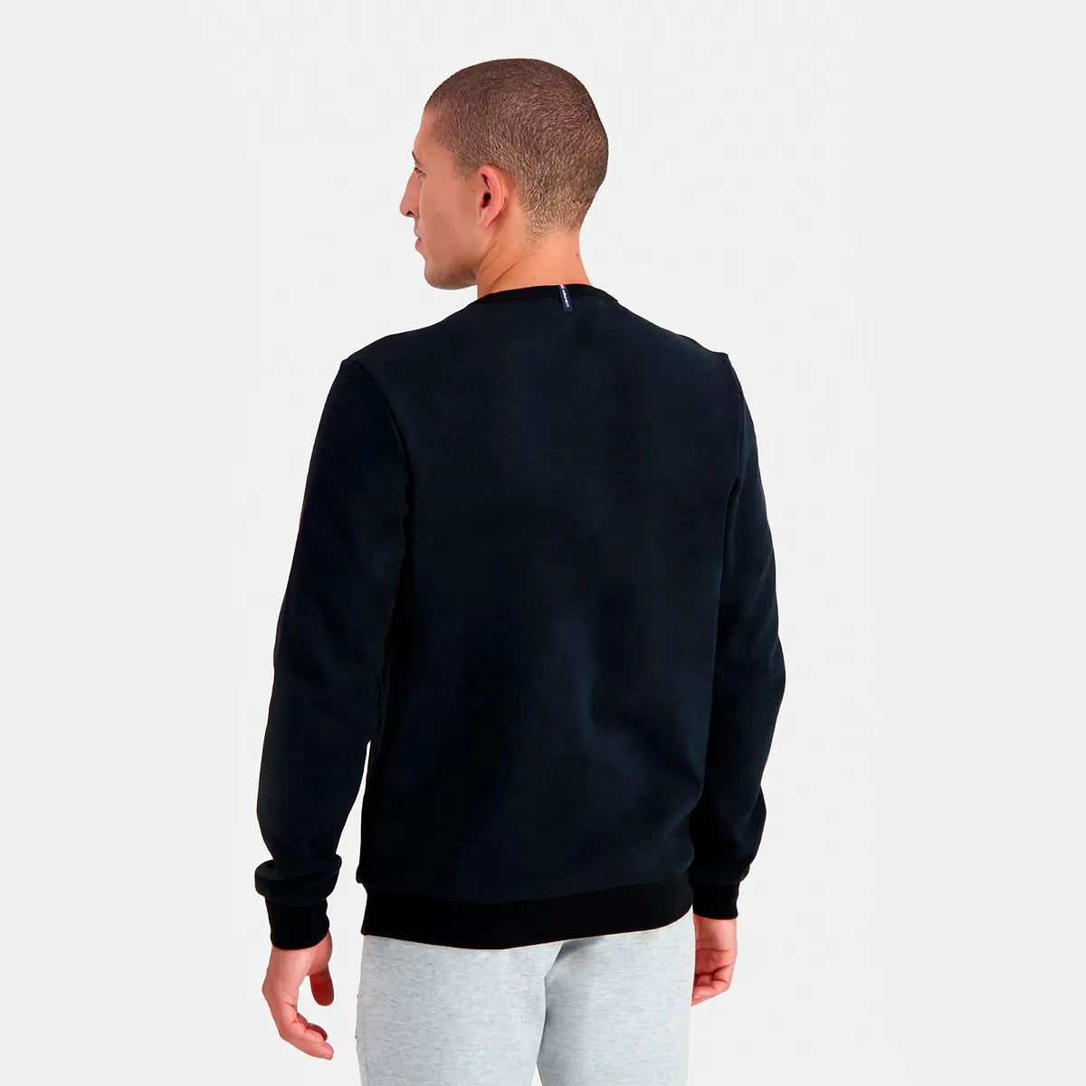 Sweat Le Coq Sportif Essentiels