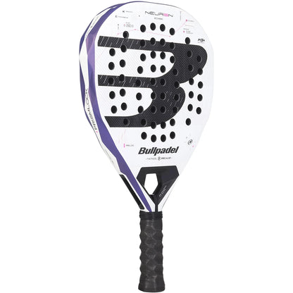 Schläger Test Padel Bullpadel Neuron 02 Edge 27