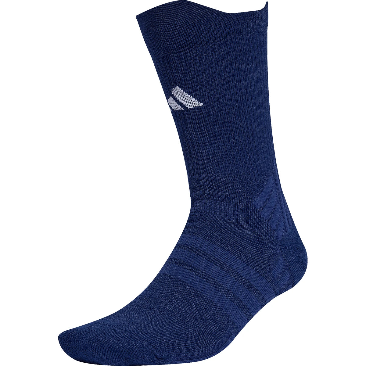 Paar adidas Tennis Crew Socken