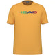 T-Shirt Head Junior Jungen Rainbow