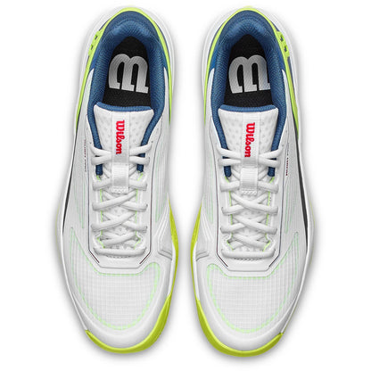 Wilson Junior Rush Pro 5 Allcourtschuhe