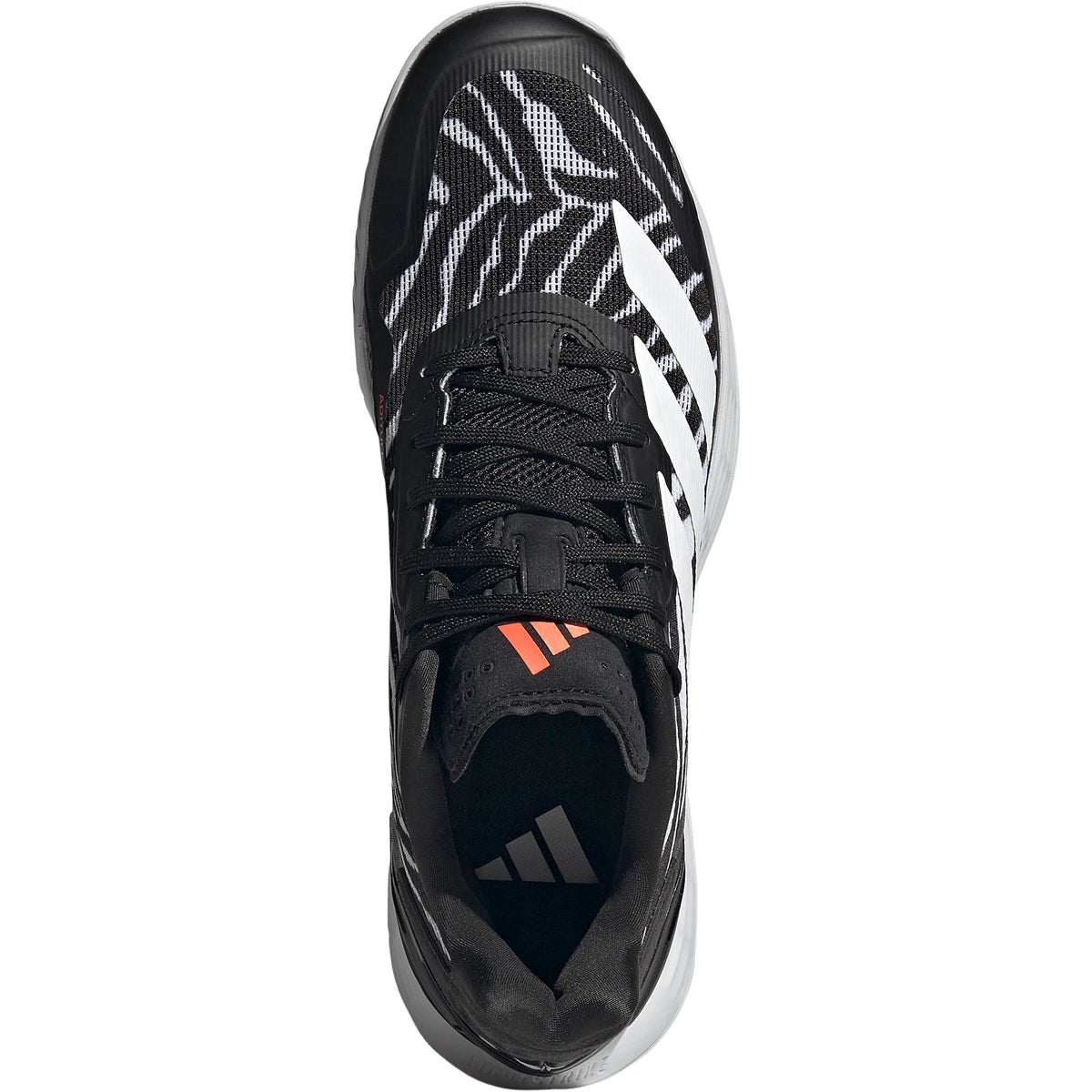 adidas Defiant Speed 2 Allcourtschuhe