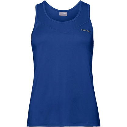 Tank-Top Head Junior Mädchen Easy Court