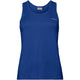 Tank-Top Head Junior Mädchen Easy Court