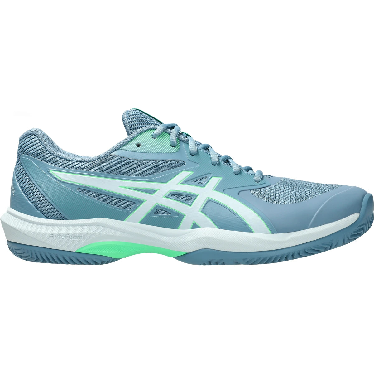 Padelschuhe Asics Game Ff