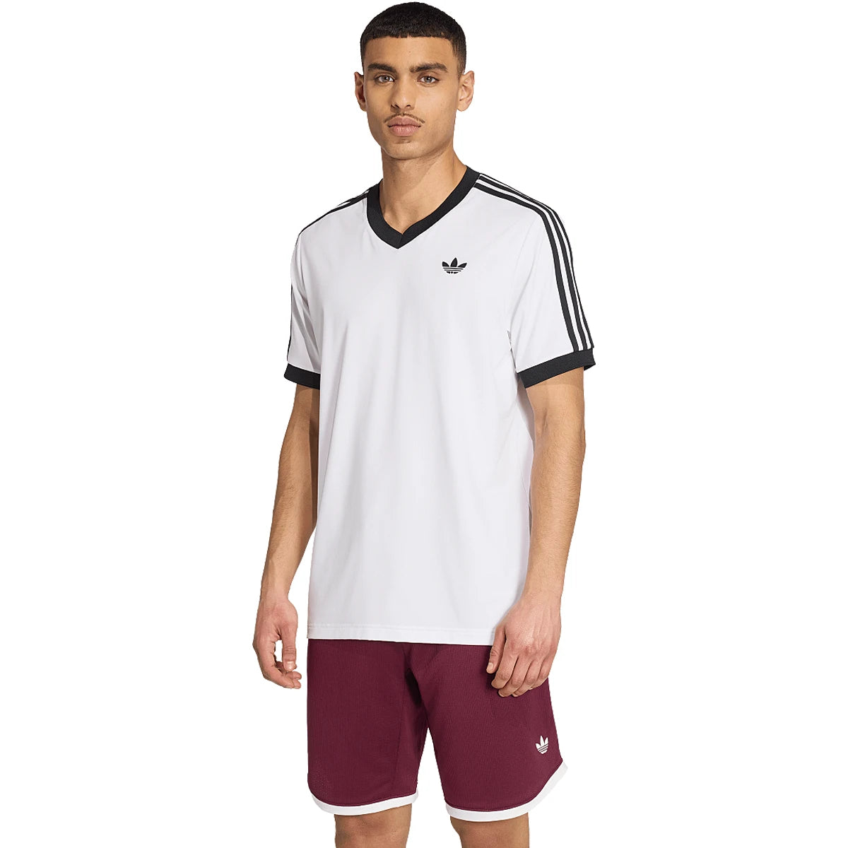 T-Shirt adidas Herren Classics