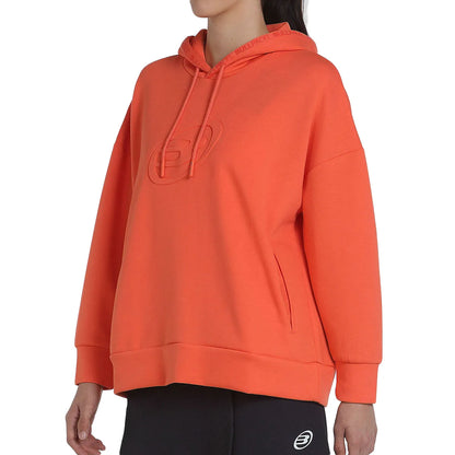 Sweat Bullpadel Damen Sportswear Naron