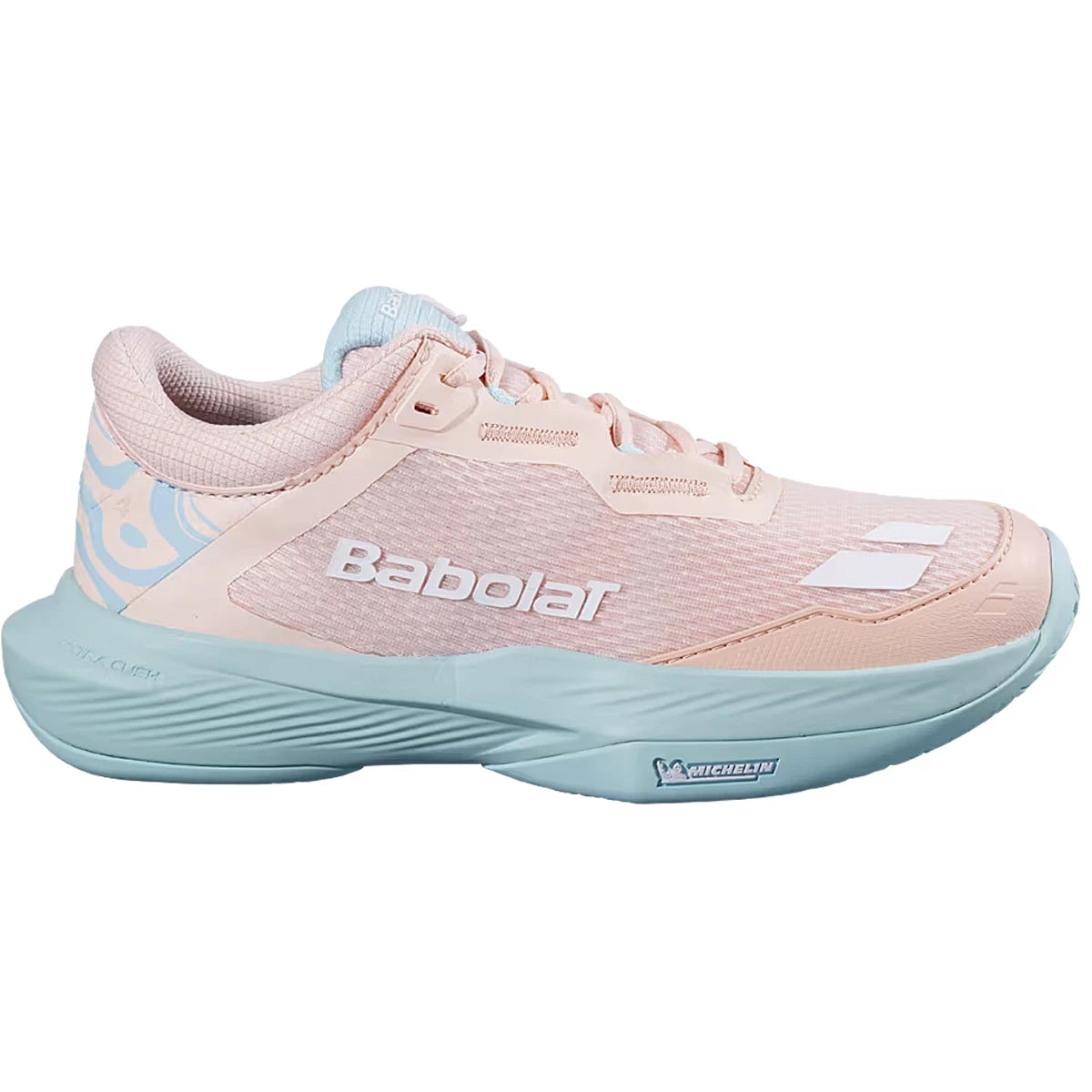 Babolat Damenschuhe Sfx 4 Allcourt