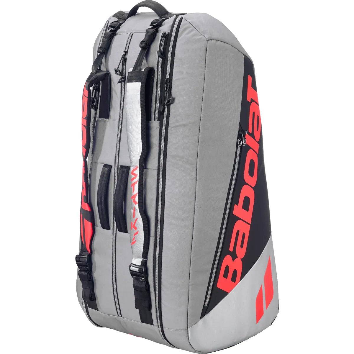 Babolat Rh Pure Strike Tennistasche für 9 Schläger
