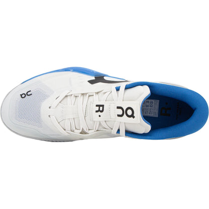 Sandplatzschuh On The Roger Pro 3
