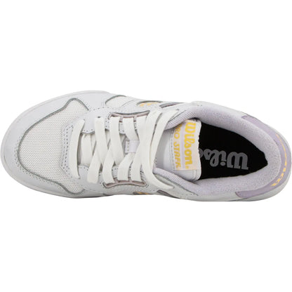 Wilson Damen Pro Staff 87 Mesh Padelschuhe
