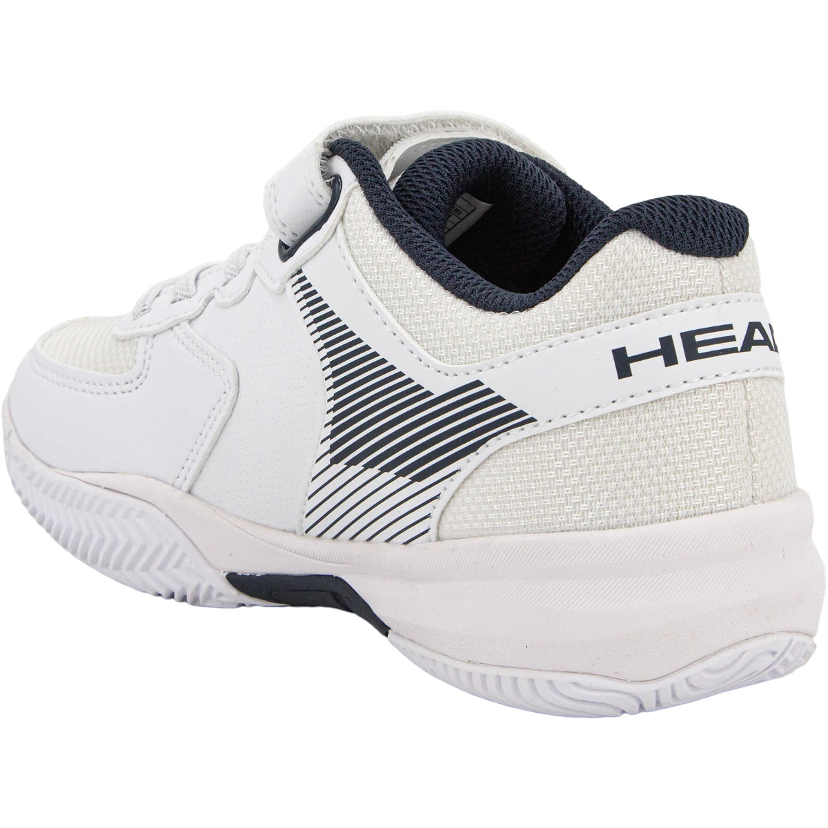 Head Junior Sprint Velcro 3.0 Allcourtschuhe