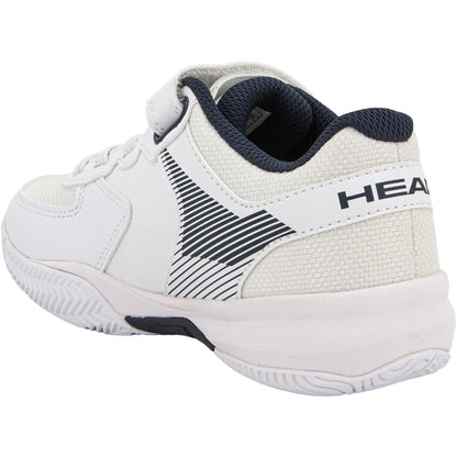 Head Junior Sprint Velcro 3.0 Allcourtschuhe