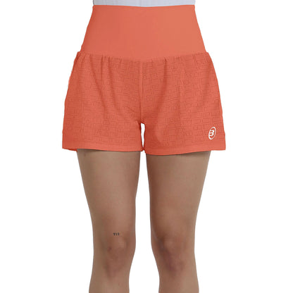 Short Bullpadel Femme Power Pol