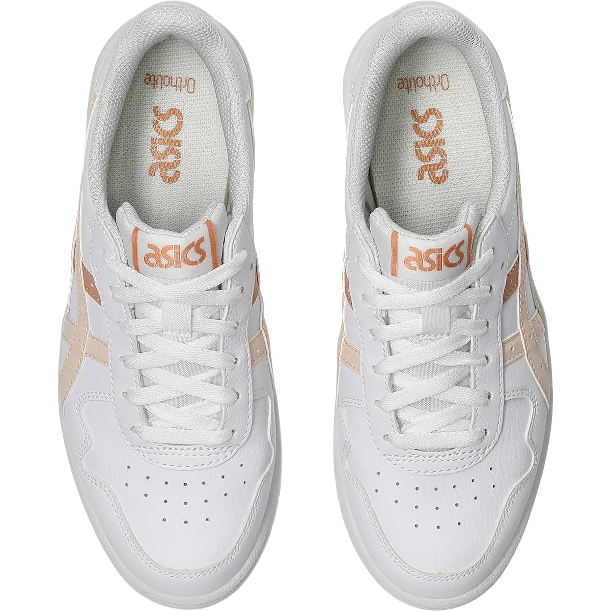 Asics Schuhe Damen Sportstyle Japan S