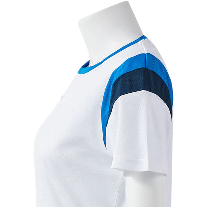 Joma Damen T-Shirt Terra Danubio