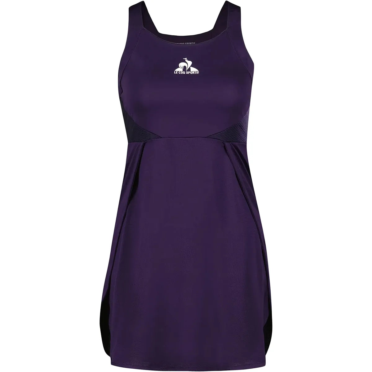 Kleid Le Coq Sportif Damen Tennis Pro Melbourne