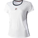 T-Shirt Fila Junior Fille Lucy