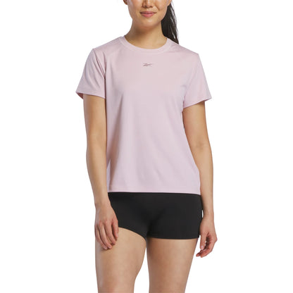T-Shirt Reebok Damen Id Train