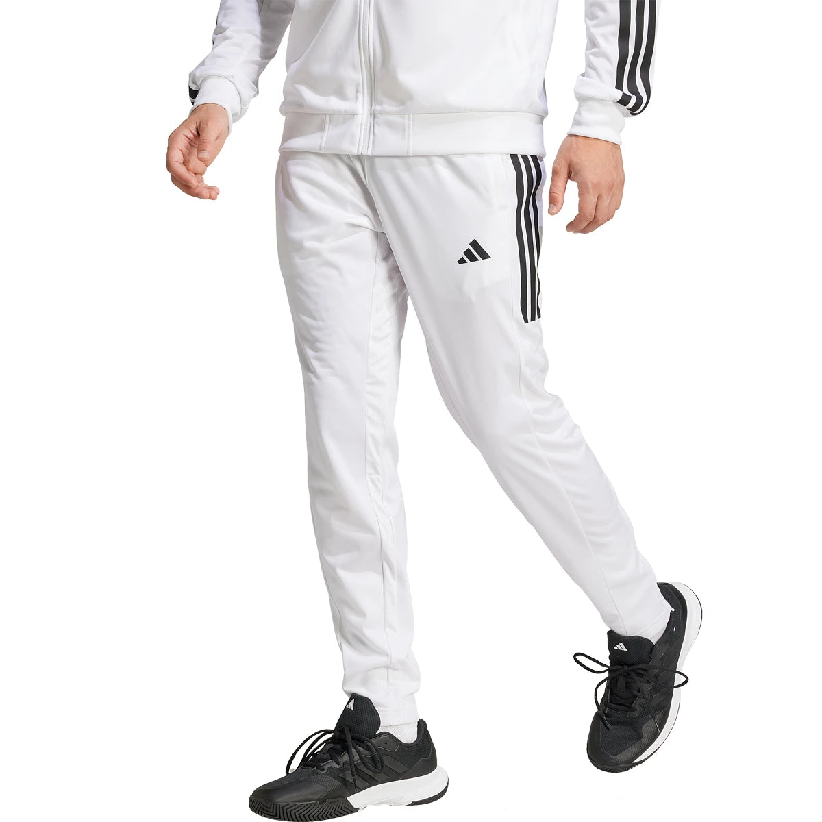 adidas 3-Streifen Knit Hose