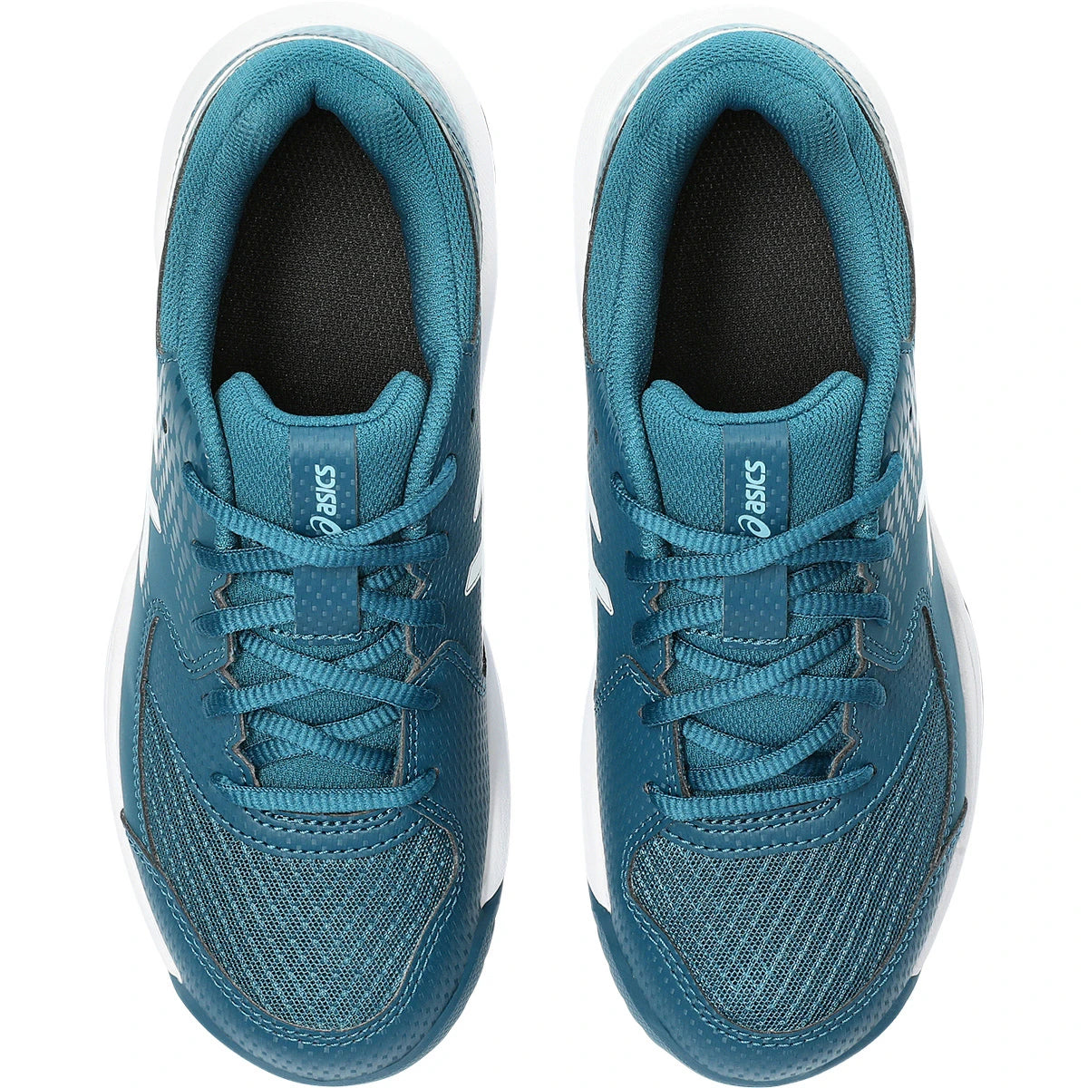 Asics Junior Gel Dedicate 8 Allcourtschuh
