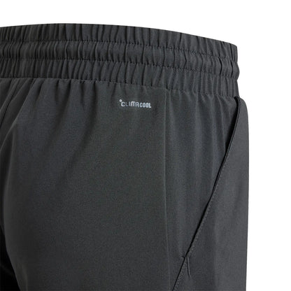 Short adidas Jungen Club 3 Streifen