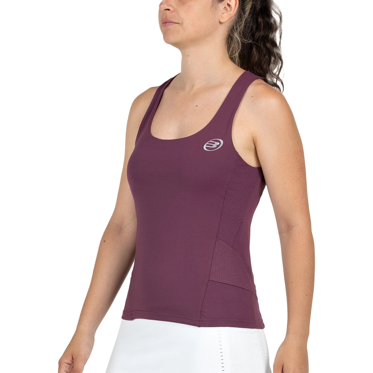 Tank-Top Bullpadel Damen Oneda
