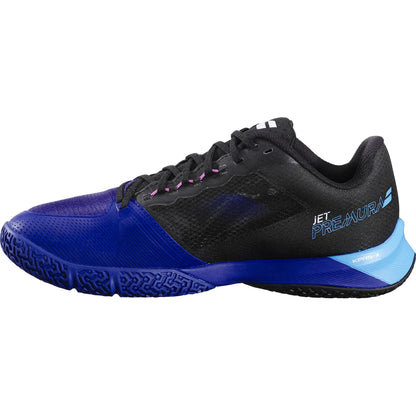 Babolat Jet Premura 2 Lebron Padelschuhe