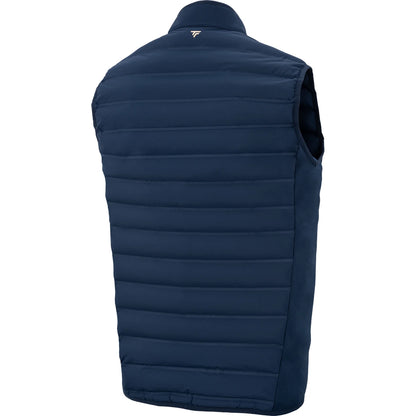 Ärmellose Daunenjacke Tecnifibre Pro