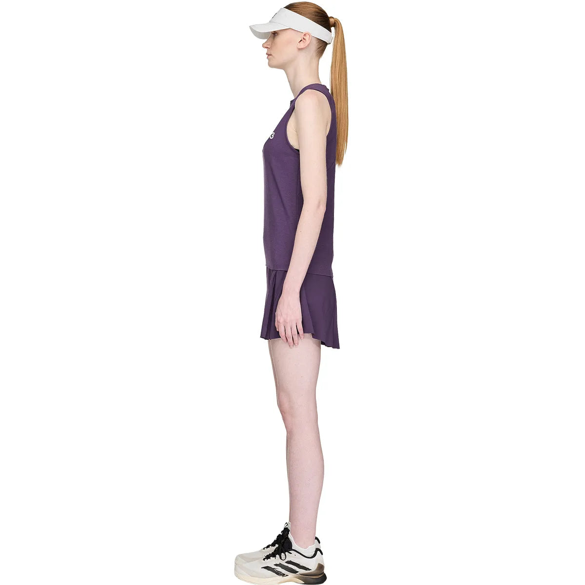 Rock adidas Damen Y-3 New York