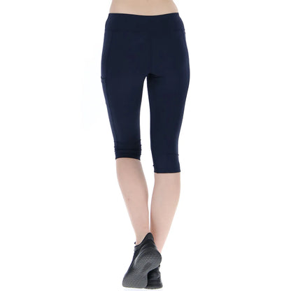 Lotto Damen Training 3/4 Leggings