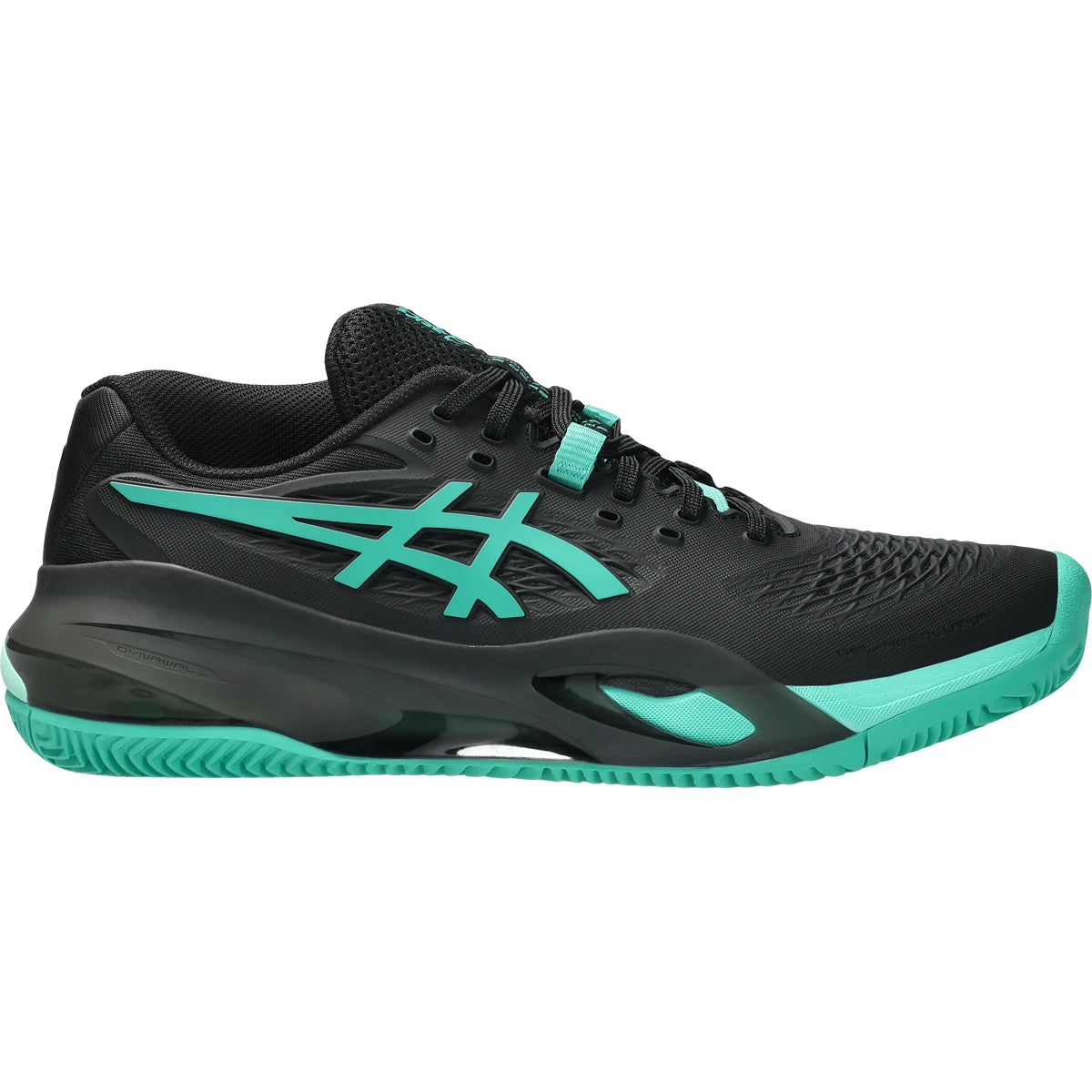 Asics Gel Resolution X Sandplatzschuh