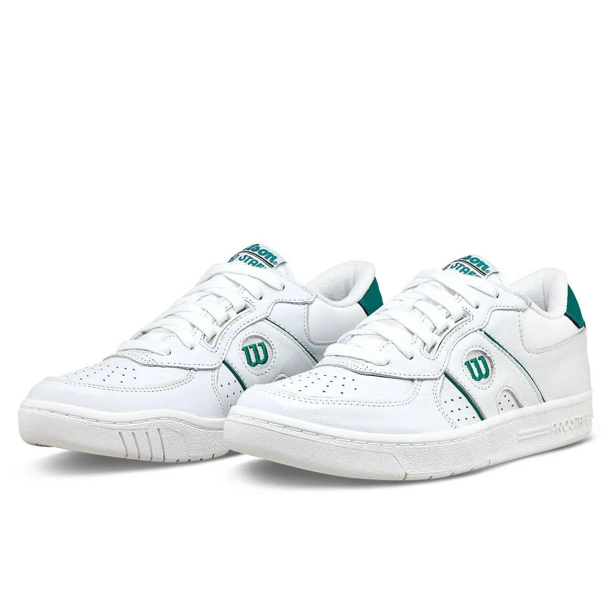 Wilson Pro Staff 87 Schuhe