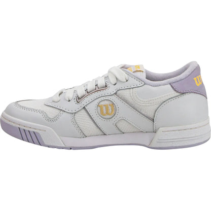 Wilson Damen Pro Staff 87 Mesh Padelschuhe