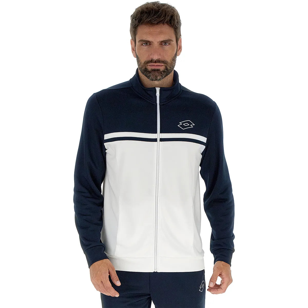 Trainingsjacke Lotto Squadra Athlete