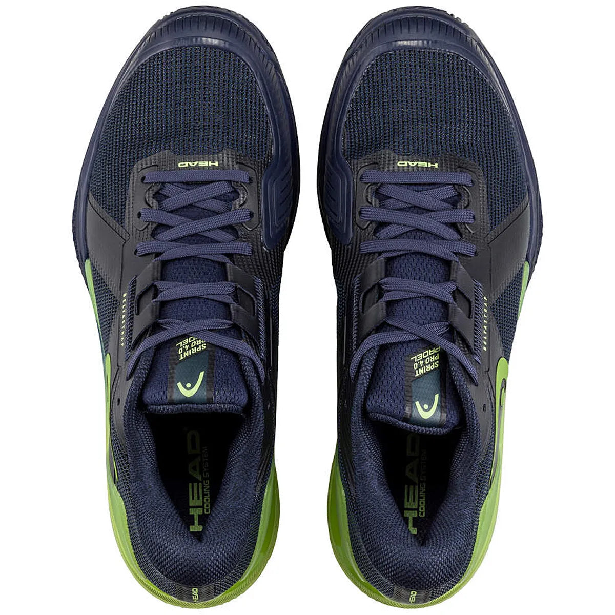 Padelschuhe Head Sprint Pro 4.0