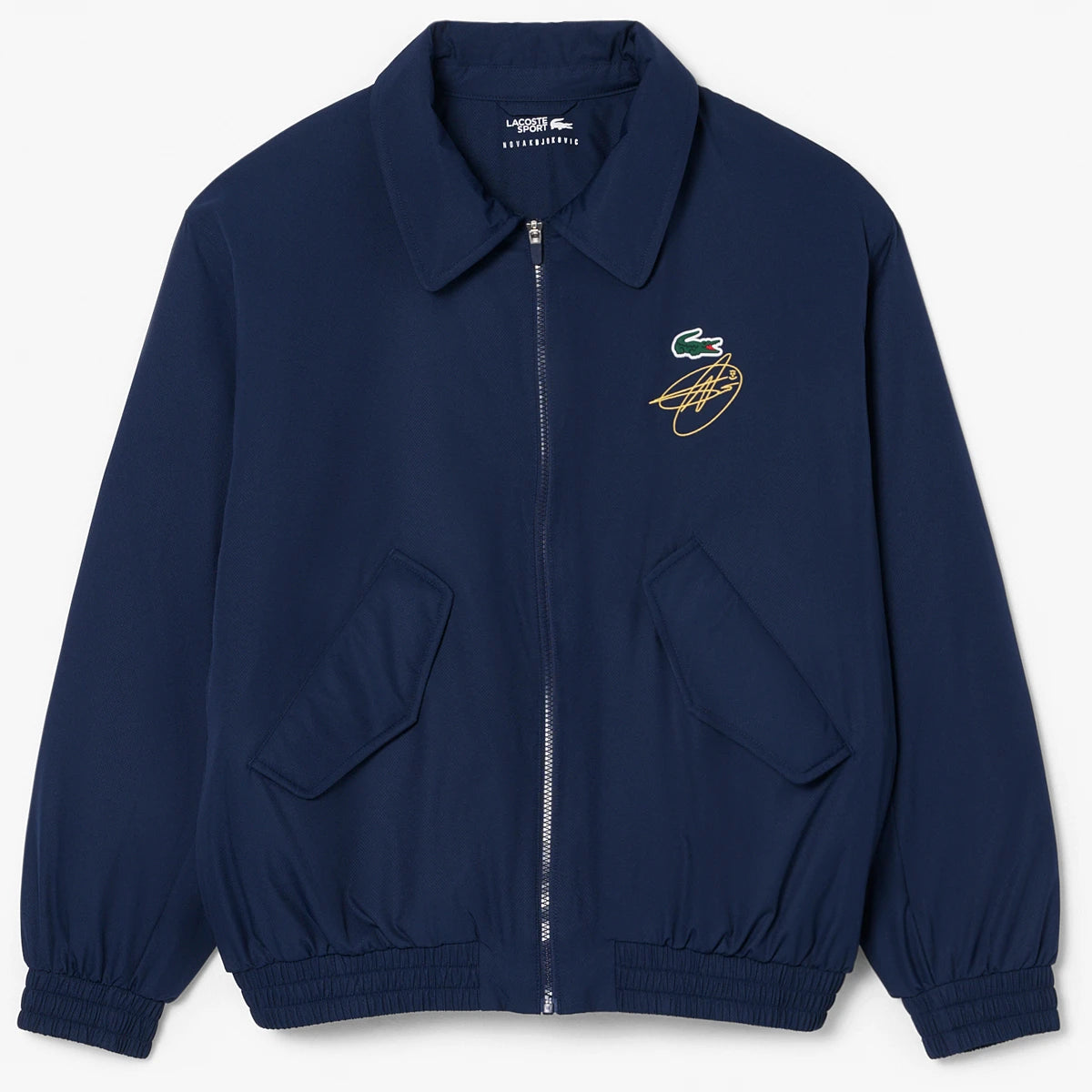 Lacoste Djokovic Signature Trainingsjacke