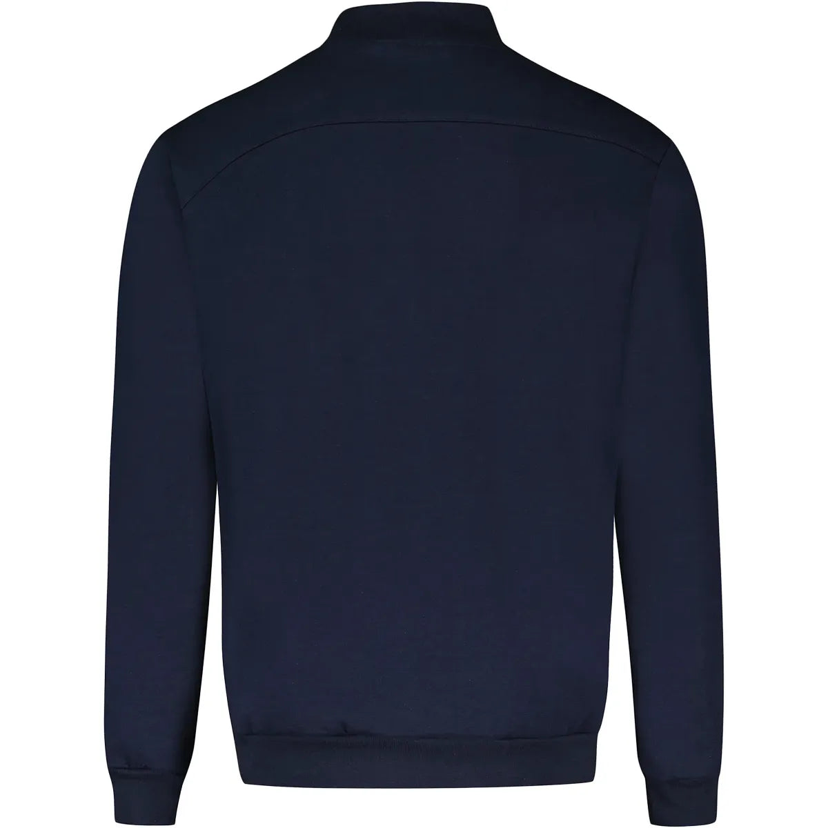 Sweat Le Coq Sportif V-Ausschnitt Heritage New York