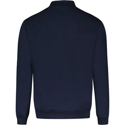 Sweat Le Coq Sportif V-Ausschnitt Heritage New York