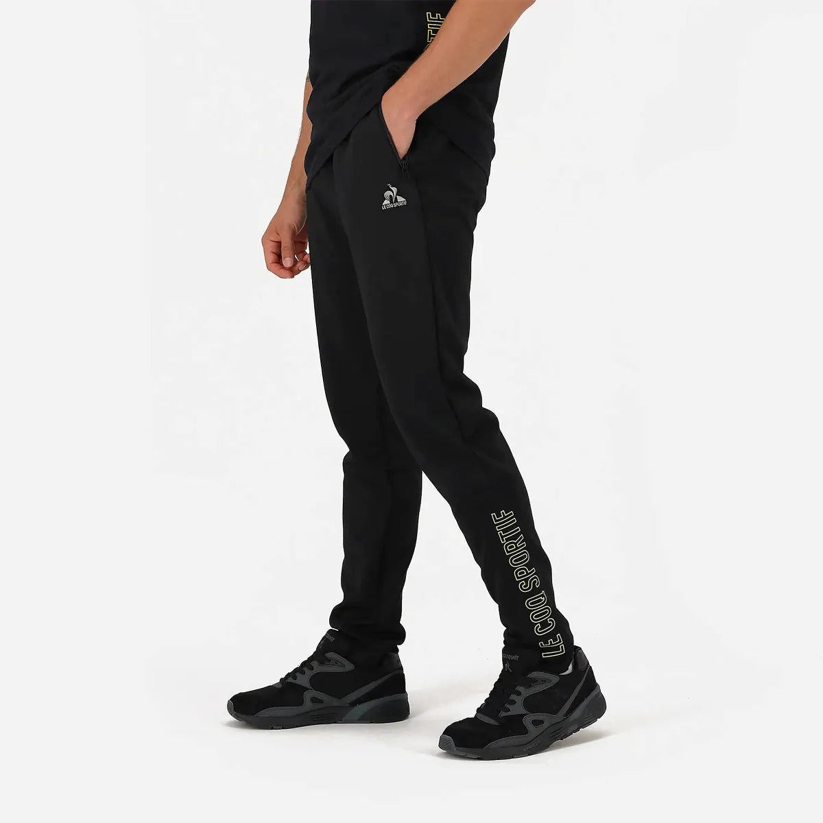 Le Coq Sportif Technische Hose