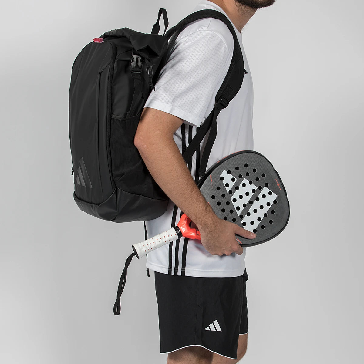 Padel-Rucksack adidas Multigame