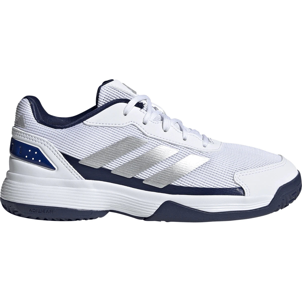 adidas Junior Padelschuhe Crazyquick