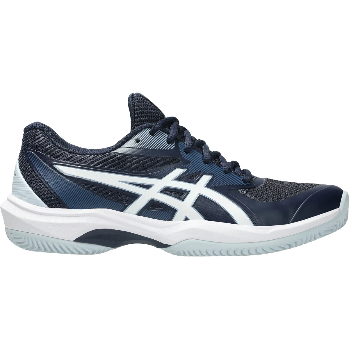 Asics Damen Sandplatzschuh Game FF