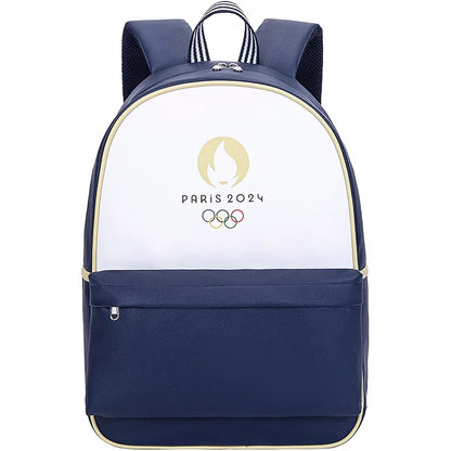 Rucksack Paris 2024 City