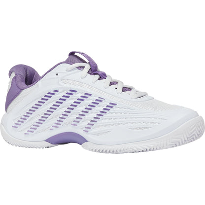 Damen Sandplatzschuh K-Swiss Hypercourt Express 3