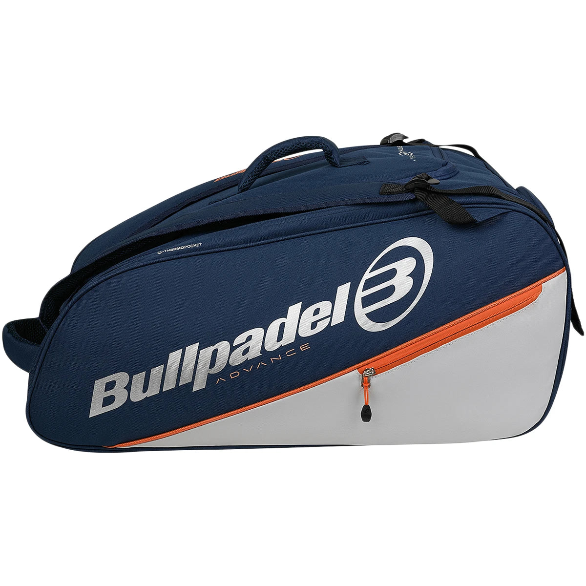 Padel-Tasche Bullpadel Bpp26014 Advance 004